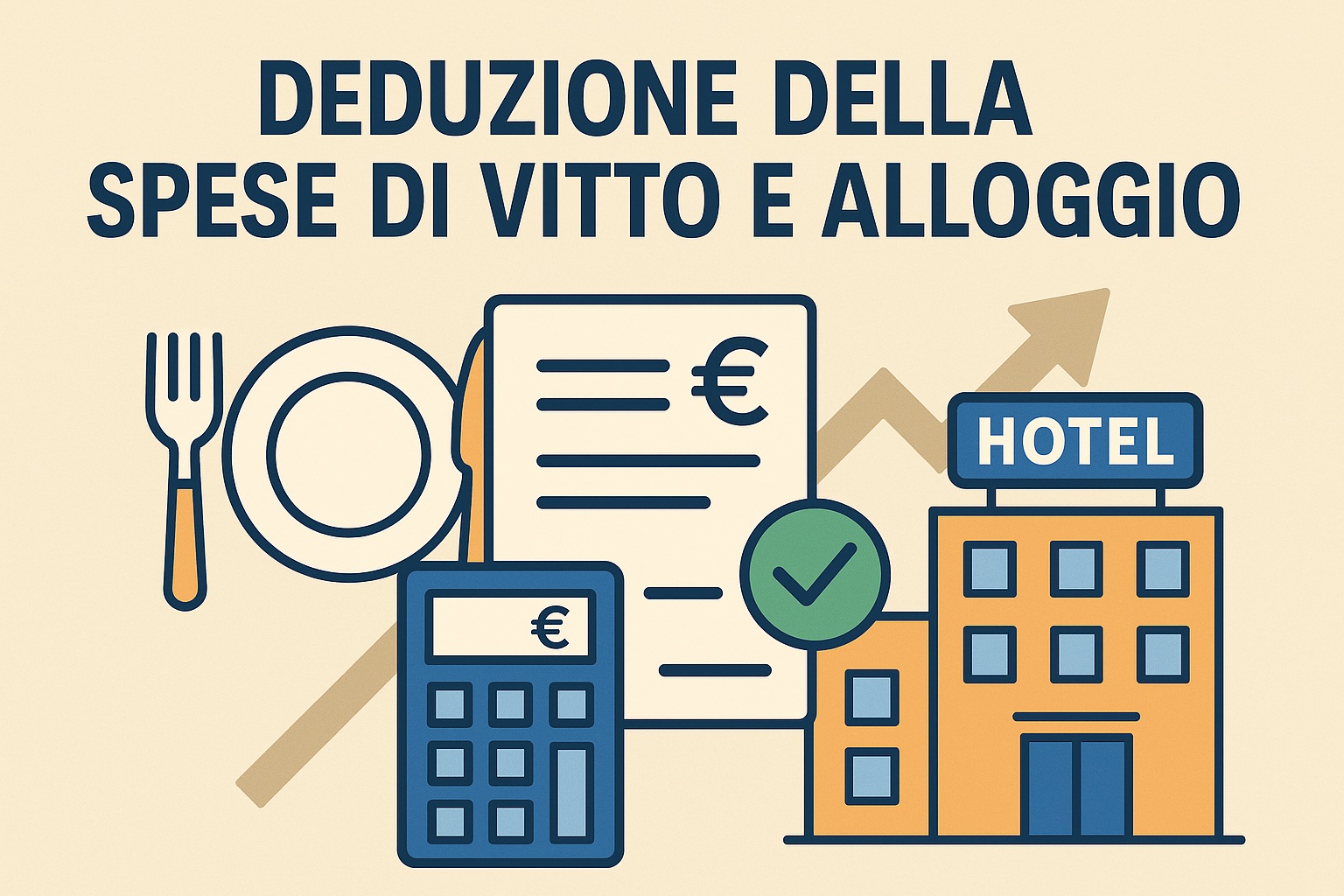deduzione spese rsa invalido 100